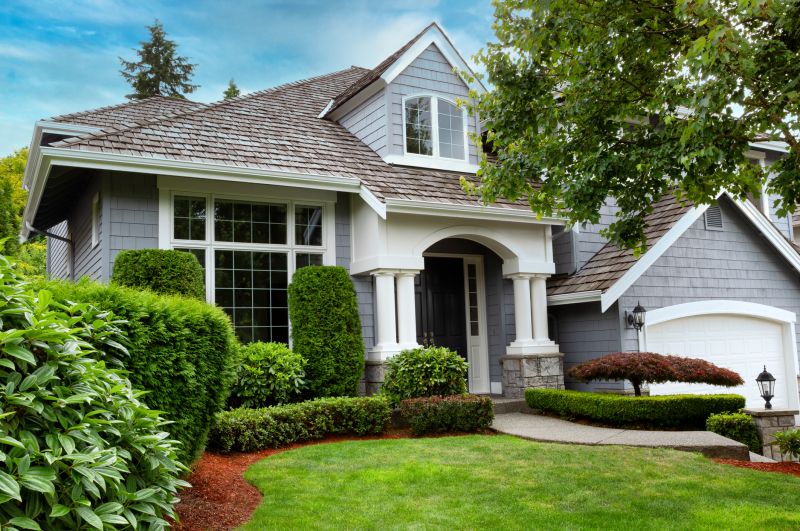 Shake Roof Replacement in Union City, GA