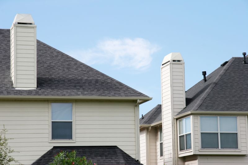 Shingle Roof Replacement in Acworth, GA