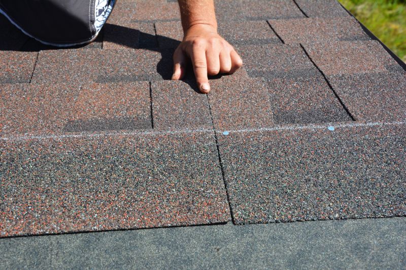Shingles Replacement in Hiram, GA