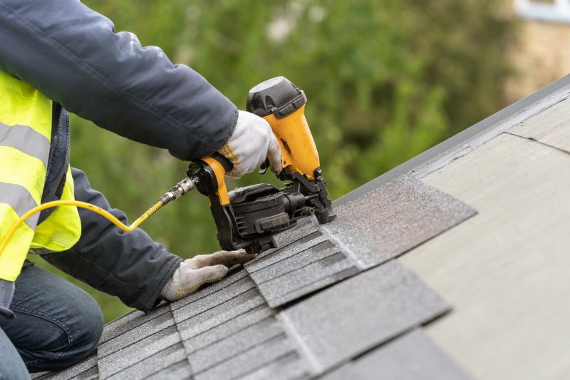 Slate Roof Construction in Haralson County, GA
