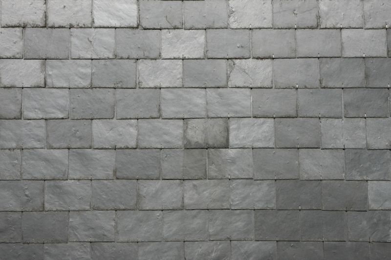 Slate Roof Construction in Woodstock, GA