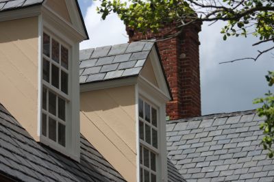 Slate Roof Installation in Dallas, GA