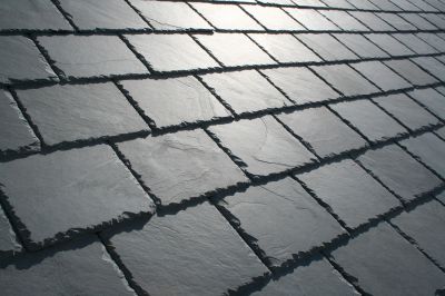 Slate Roof Installation in Haralson County, GA