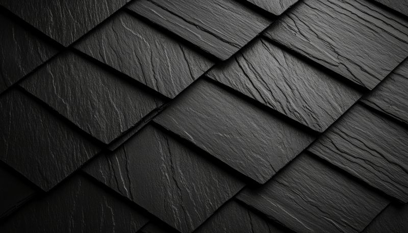 Slate Roof Installation in Lithia Springs, GA