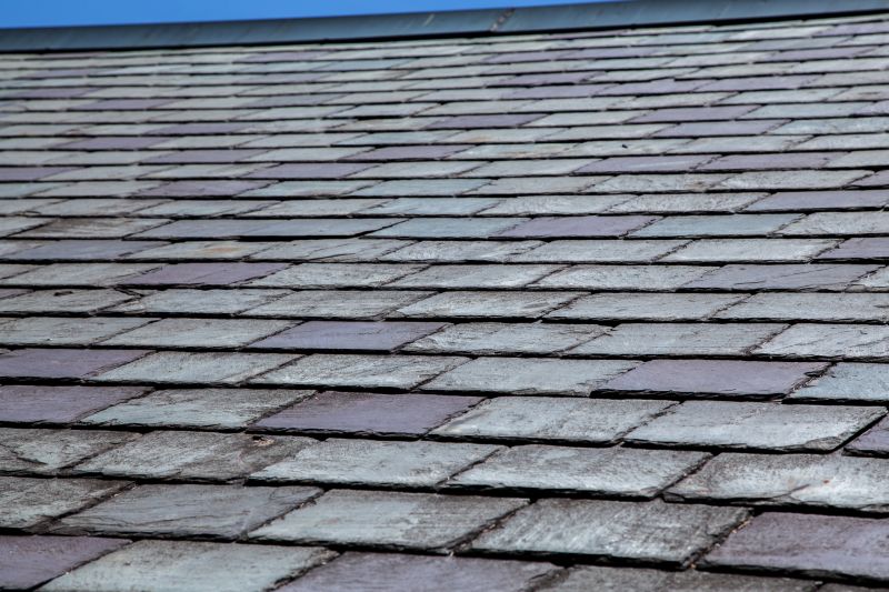 Slate Roof Installation in Mableton, GA