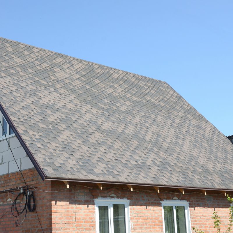 Slate Roof Installation in Paulding County, GA