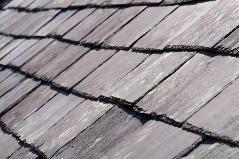 Slate Roof Installation in Rockmart, GA