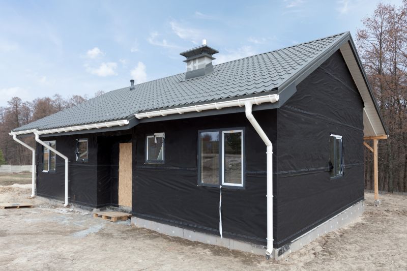 Tile Roof Installation in Hiram, GA
