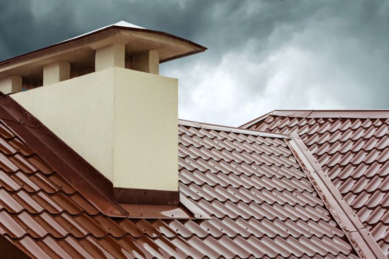 Tile Roof Installation in Hiram, GA