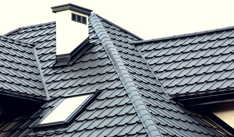 Tile Roof Installation in Lithia Springs, GA