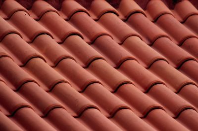 Tile Roof Installation in Mableton, GA