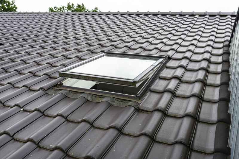 Tile Roof Installation in Marietta, GA