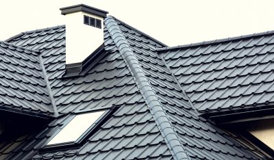 Tile Roof Replacement in Mableton, GA