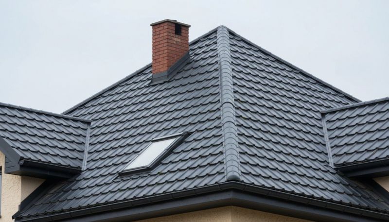 Tile Roof Replacement in Paulding County, GA