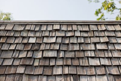 Wood Shake Roof Replacement in Bartow County, GA