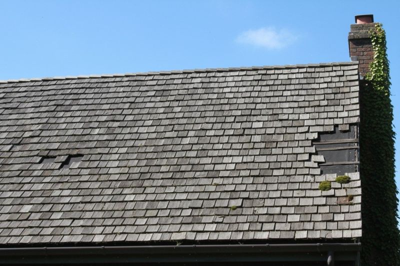 Wood Shake Roof Replacement in Cartersville, GA